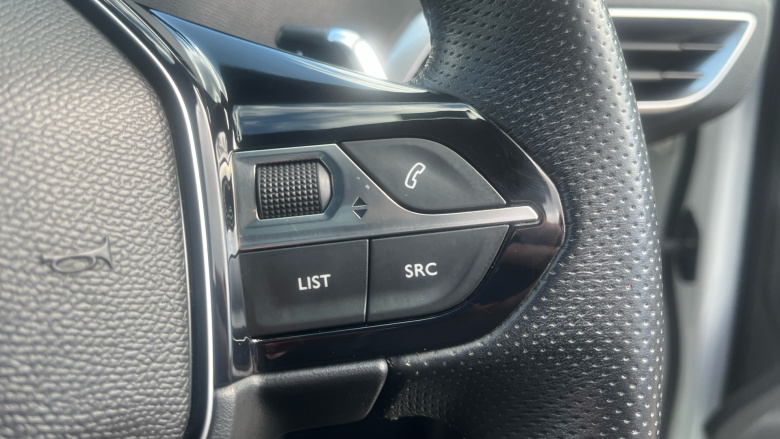 Peugeot 3008 2.0 BlueHDi 180 GT 5dr EAT8 Diesel Estate